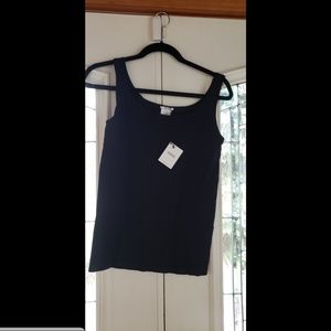 WOLFORD JAMAIKA TOP SLEEVELESS SZ M new with tags